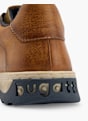 bugatti Halbschuh Cognac 150297 5