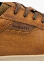 bugatti Halbschuh Cognac 150297 6
