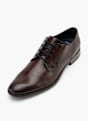 Bugatti Businessschuh Braun 150311 2