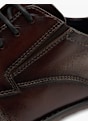Bugatti Businessschuh Braun 150311 5