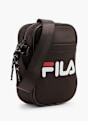 FILA Torba za čez ramo Rjava 150308 2