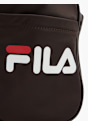 FILA Rankinė per petį Ruda 150308 5