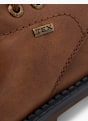 bugatti Businessschuh Braun 150312 5