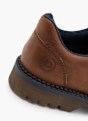 bugatti Businessschuh Braun 150312 6