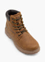 Dockers Schnürboots Cognac 150331 2