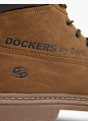 Dockers Schnürboots Cognac 150331 5