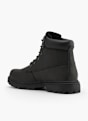Dockers Čizme s vezicama Crna 150332 3