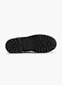 Dockers Čizme s vezicama Crna 150332 4