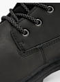 Dockers Čizme s vezicama Crna 150332 6