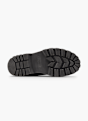 bugatti Businessschuh Schwarz 150310 4