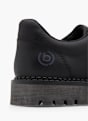 bugatti Businessschuh Schwarz 150310 6