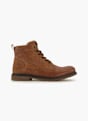 bugatti Schnürboots Cognac 150333 1
