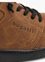 bugatti Halbschuh Cognac 150313 5
