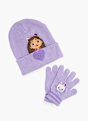 Gabby's Dollhouse Beanie Lila 150340 1