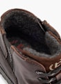 bugatti Schnürboots Braun 150317 5