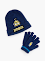 Minions Kepurė Tamsiai mėlyna 150342 1