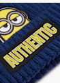 Minions Kepurė Tamsiai mėlyna 150342 2