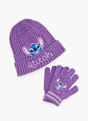 Stitch Cappello Viola 150343 1