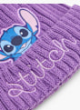 Stitch Tanjša kapa Vijolična 150343 2