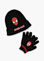 Spider-Man Cappello Nero 150346 1