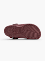 Crocs Zoccolo Bordeaux 150352 4