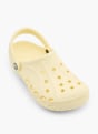 Crocs Soca Amarelo 150351 2