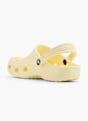Crocs Zoccolo Giallo 150351 3