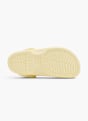 Crocs Zoccolo Giallo 150351 4
