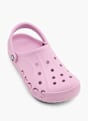 Crocs Zoccolo Lilla 150353 2