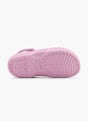 Crocs Zoccolo Lilla 150353 4