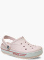 Crocs Soca Cor-de-rosa 150354 2