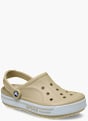 Crocs Zueco Marrón 150360 2