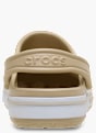 Crocs Zueco Marrón 150360 3