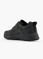 Memphis One Halbschuh Schwarz 150426 3