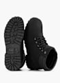 Wrangler Stivale allacciato Nero 150818 3