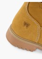 Wrangler Botki sznurowane Koniakowy 150817 6