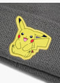 Pokémon Beanie Schwarz 150837 3