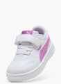 PUMA Sapatilha Branco 150842 4
