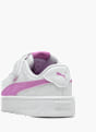PUMA Sapatilha Branco 150842 5