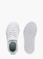PUMA Sapatilha Branco 150845 4