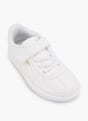 PUMA Sneaker Weiß 150839 2