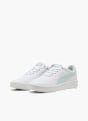PUMA Sapatilha branco 150841 2
