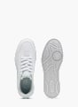 PUMA Sneaker blanco 150841 4