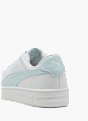 PUMA Sneaker blanco 150841 5