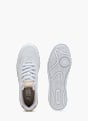 PUMA Sapatilha Branco 150844 4