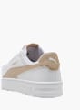 PUMA Sneaker Blanco 150844 5