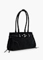 Catwalk Sac à main Noir 150849 2