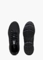PUMA Sneaker Negro 150847 4