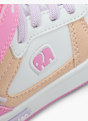 elefanten Hoher Sneaker Pink 150860 5