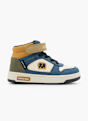 elefanten Hoher Sneaker Dunkelblau 150861 1
